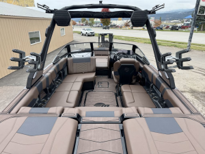 2026 Malibu Boats Wakesetter 23 MXZ for sale in Kalispell, Montana