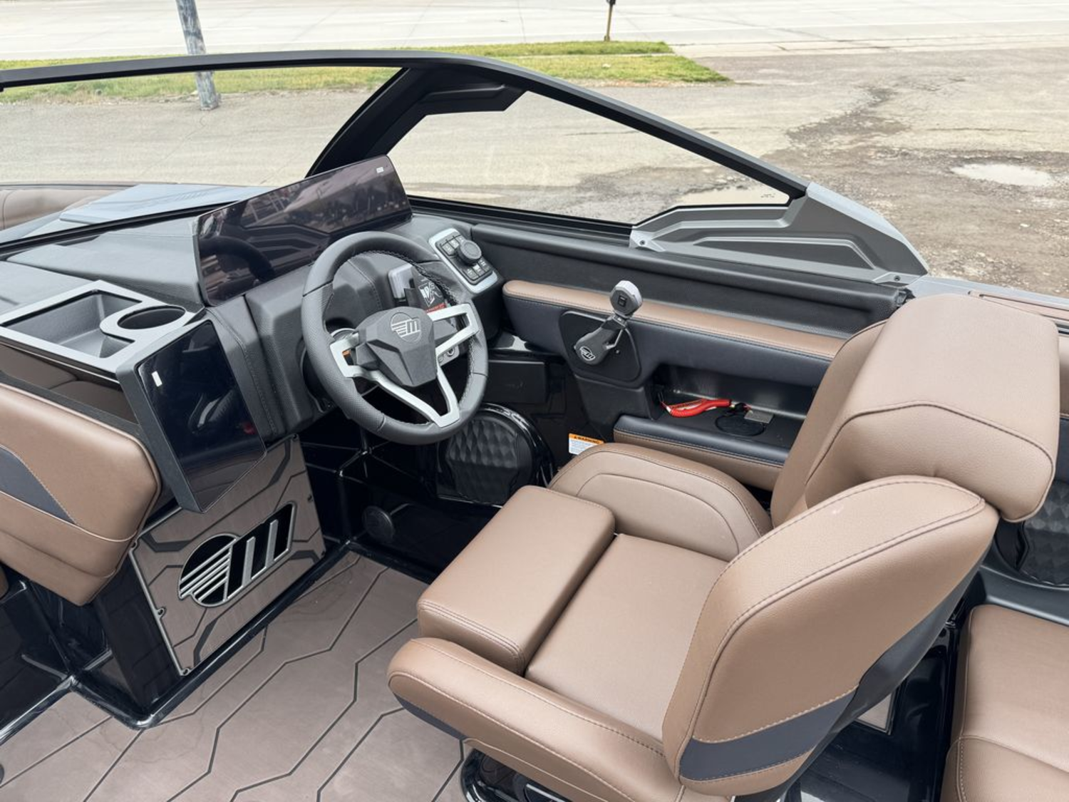 2026 Malibu Boats 23 MXZ