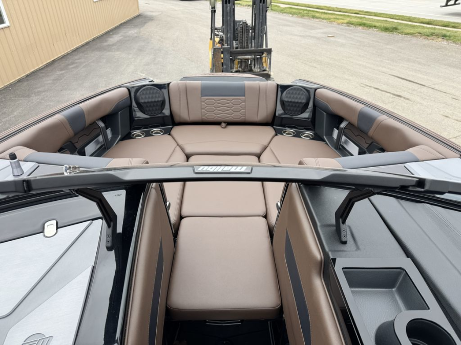 2026 Malibu Boats Wakesetter 23 MXZ for sale in Kalispell, Montana