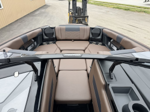 2026 Malibu Boats Wakesetter 23 MXZ for sale in Kalispell, Montana