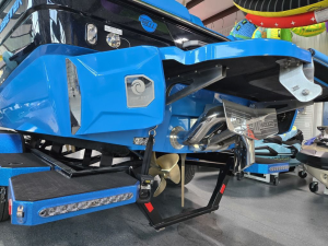 2025 Malibu Boats Wakesetter 23 LSV for sale in Wichita, Kansas