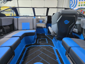 2025 Malibu Boats Wakesetter 23 LSV for sale in Wichita, Kansas