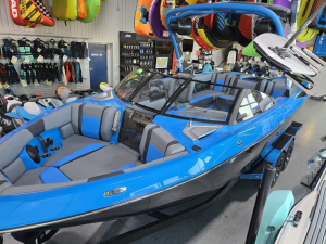 2025 Malibu Boats Wakesetter 23 LSV for sale in Wichita, Kansas