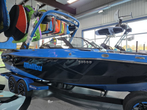 2025 Malibu Boats Wakesetter 23 LSV for sale in Wichita, Kansas