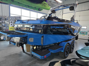 2025 Malibu Boats Wakesetter 23 LSV for sale in Wichita, Kansas