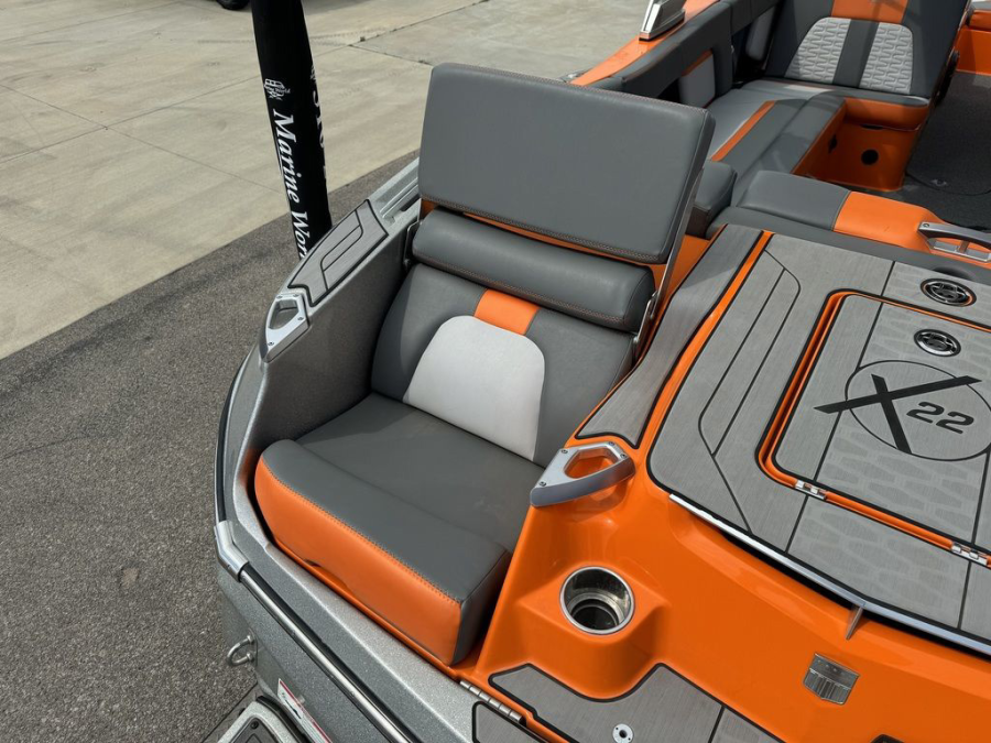 2019 Mastercraft Boats X22 for sale in Wichita, Kansas