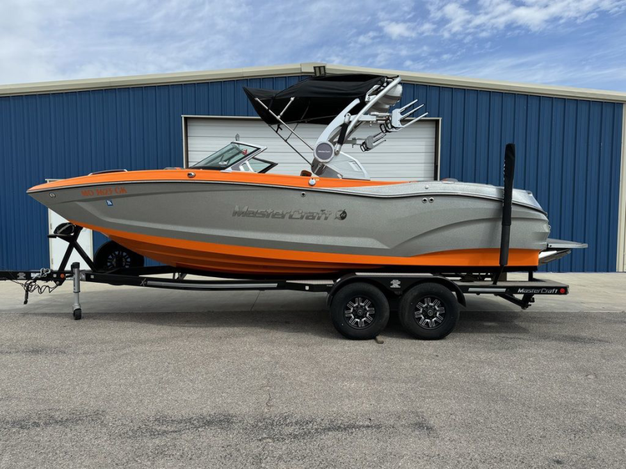 2019 Mastercraft Boats X22 for sale in Wichita, Kansas