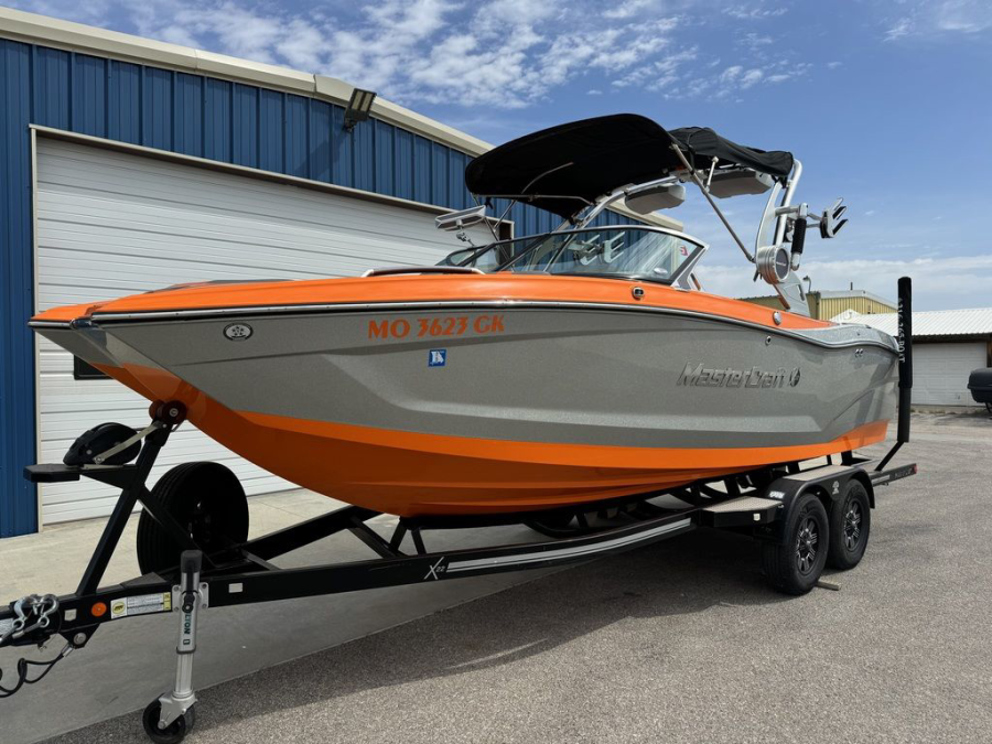 2019 Mastercraft Boats X22 for sale in Wichita, Kansas