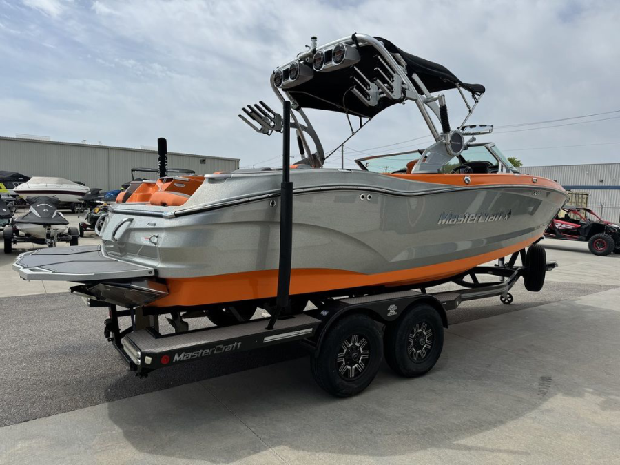 2019 Mastercraft Boats X22 for sale in Wichita, Kansas