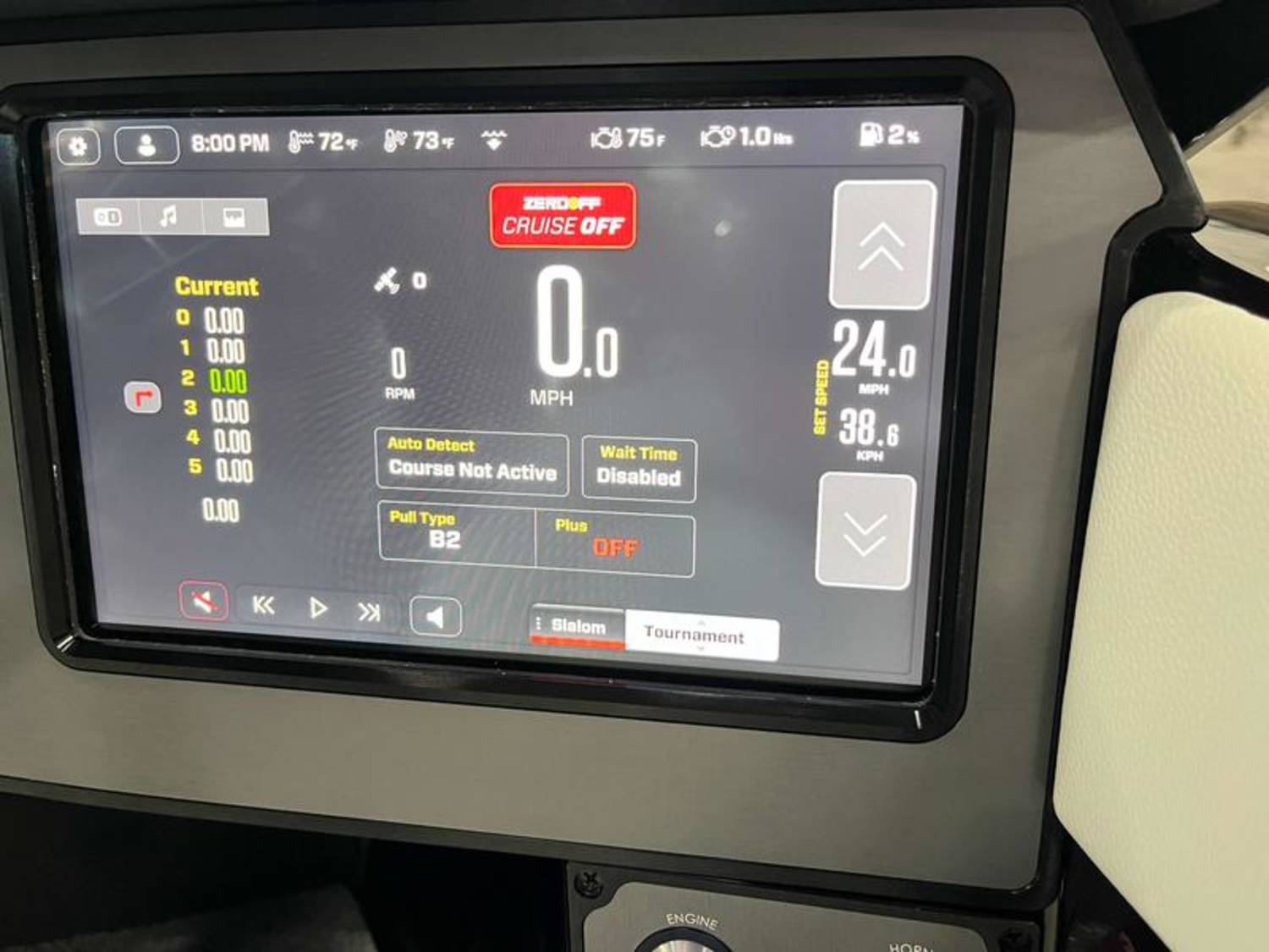 2025 MasterCraft ProStar