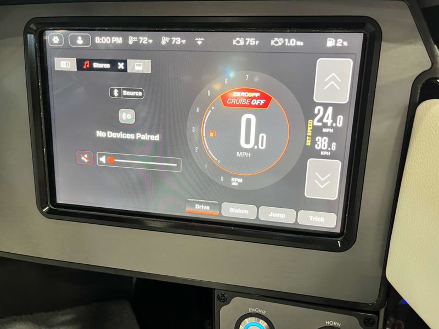 2025 MasterCraft ProStar