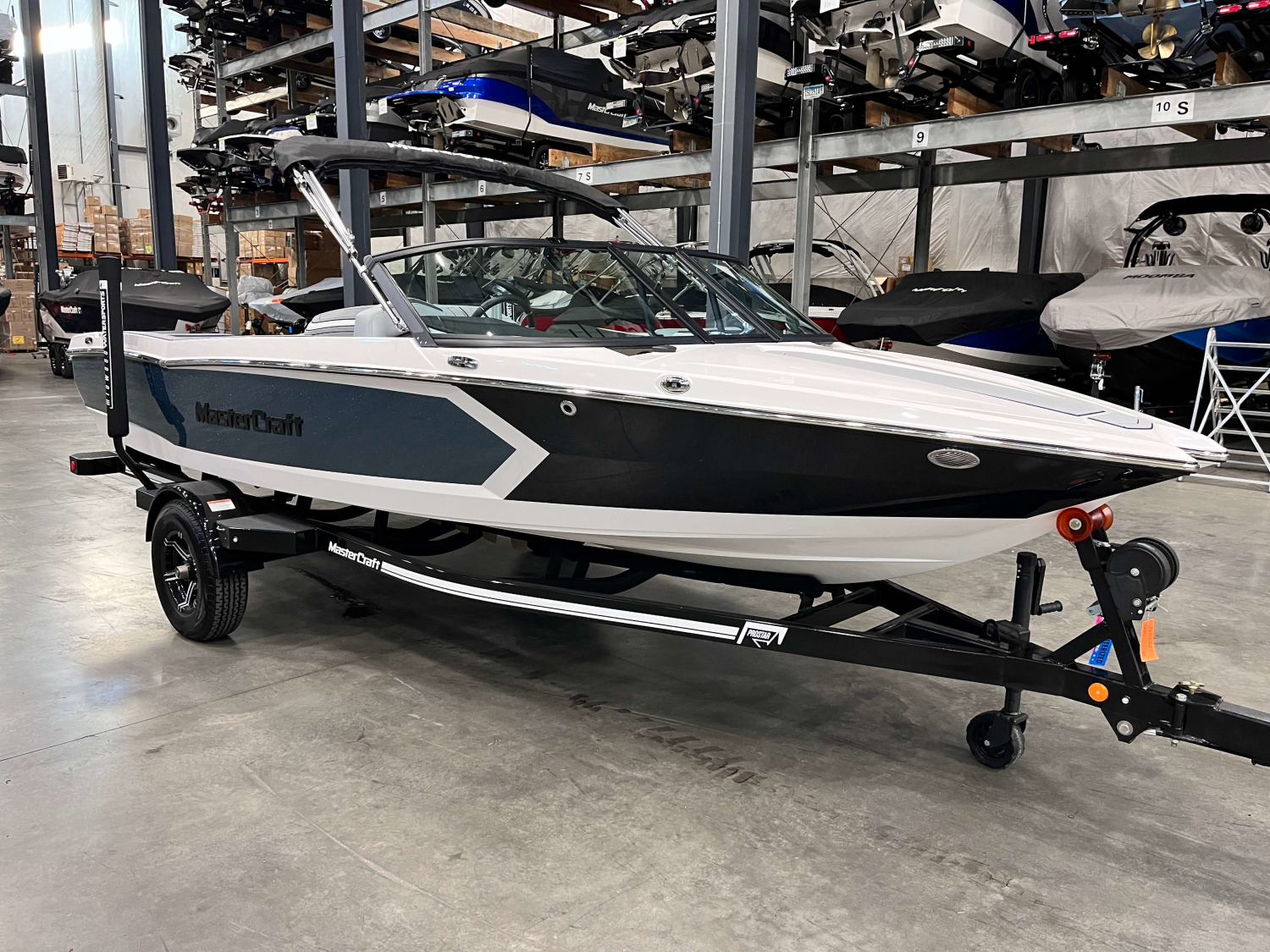 2025 MasterCraft ProStar