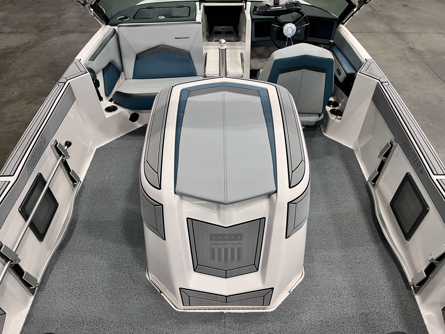 2025 MasterCraft ProStar