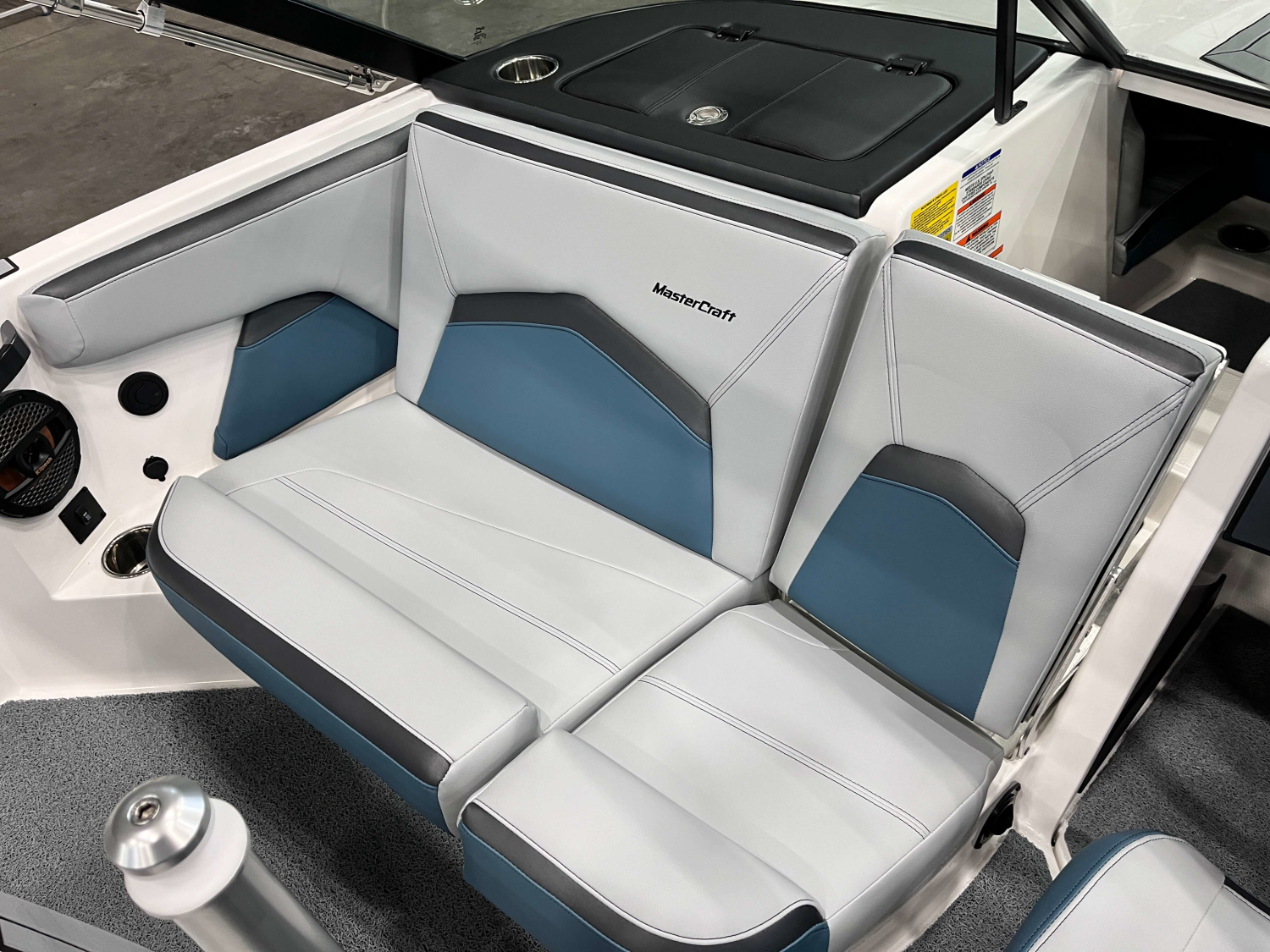 2025 MasterCraft ProStar
