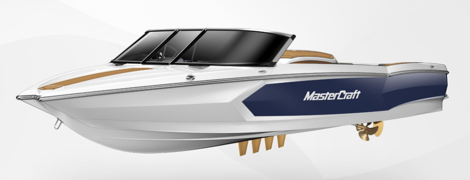 2026 MasterCraft ProStar