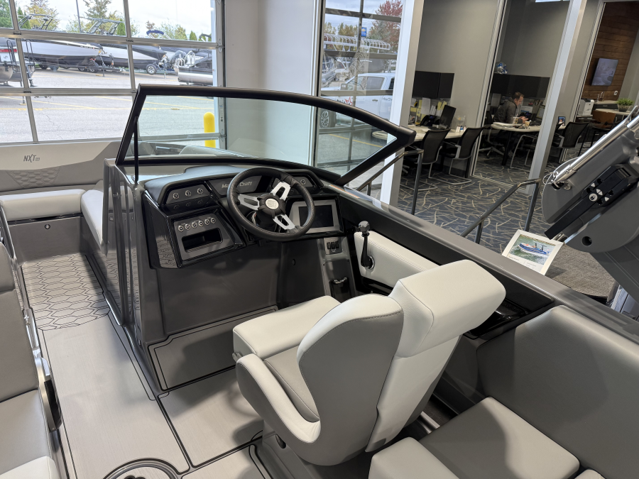 2026 Mastercraft Boats NXT22 for sale in Hudsonville, Michigan