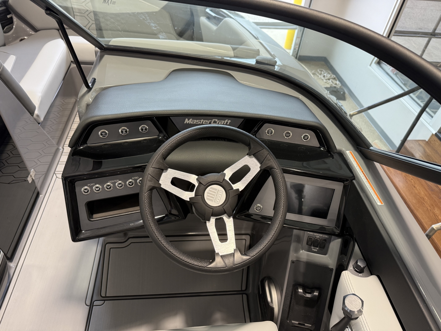 2026 MasterCraft NXT22