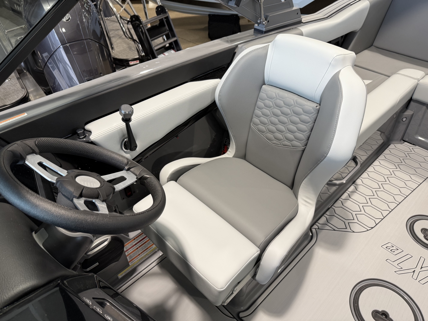 2026 MasterCraft NXT22