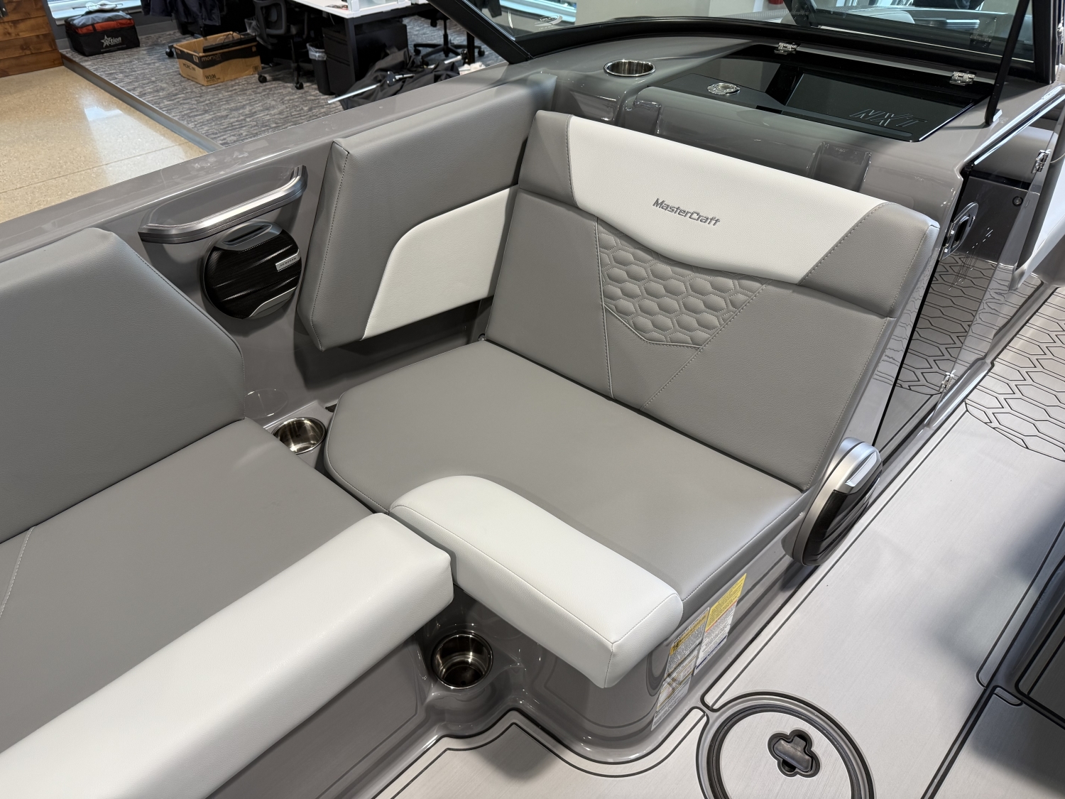 2026 MasterCraft NXT22