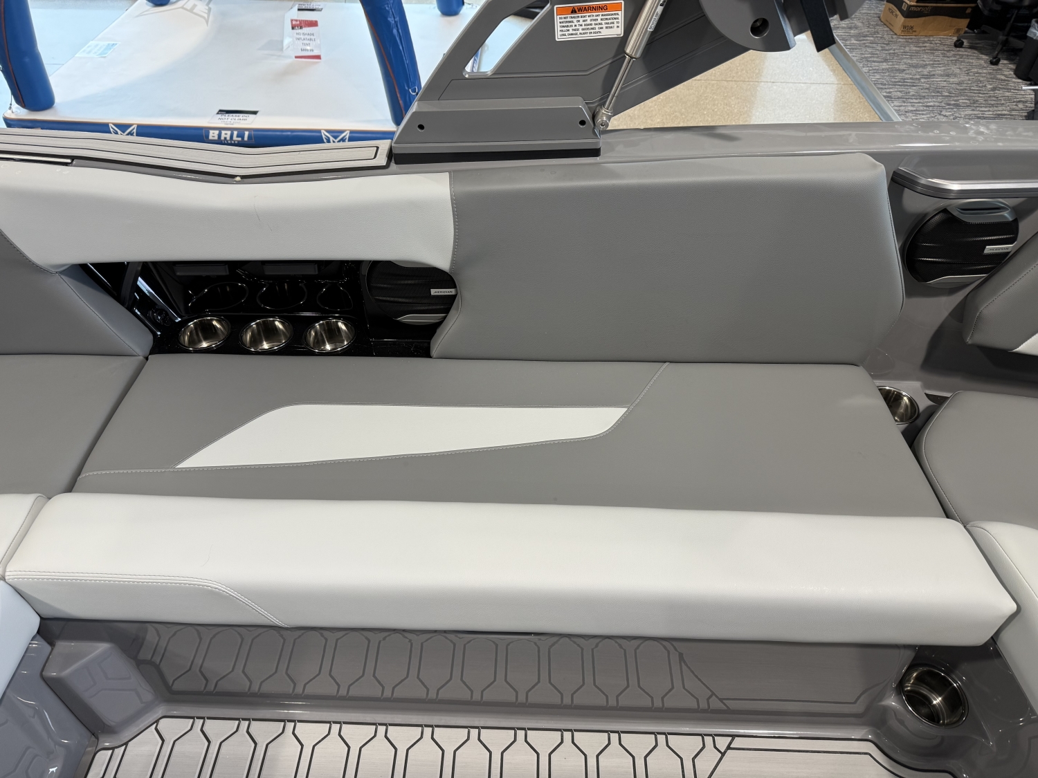2026 MasterCraft NXT22