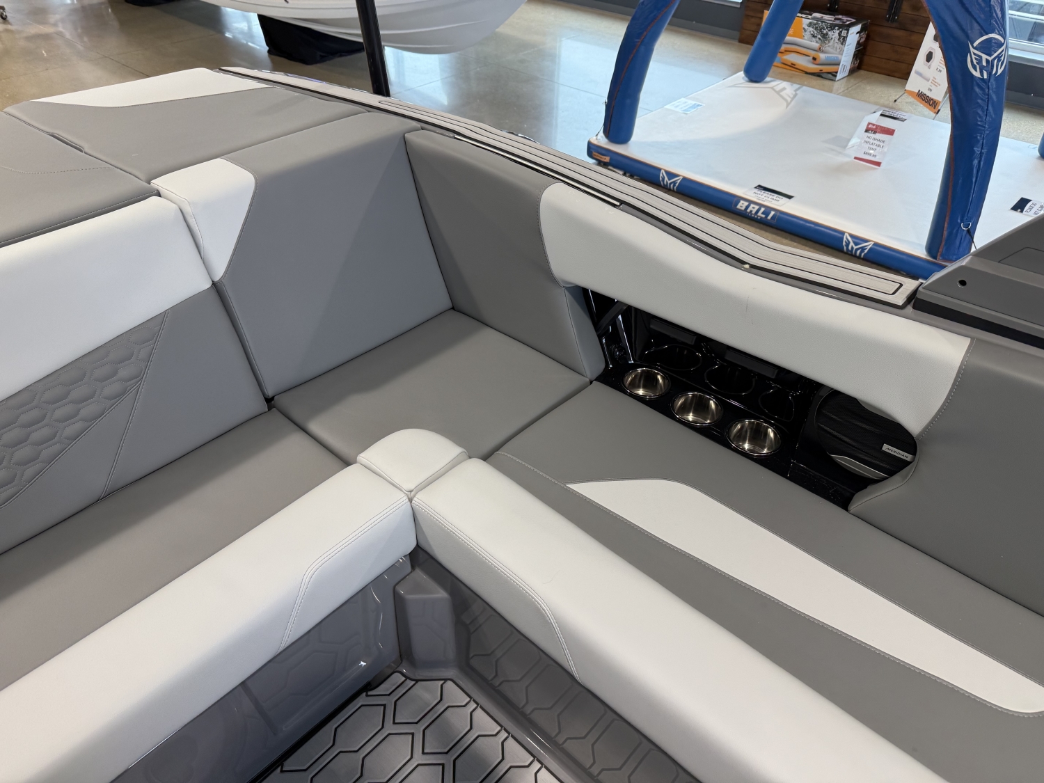 2026 MasterCraft NXT22