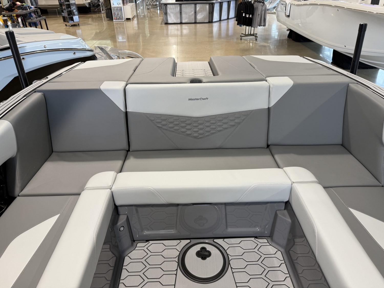 2026 MasterCraft NXT22