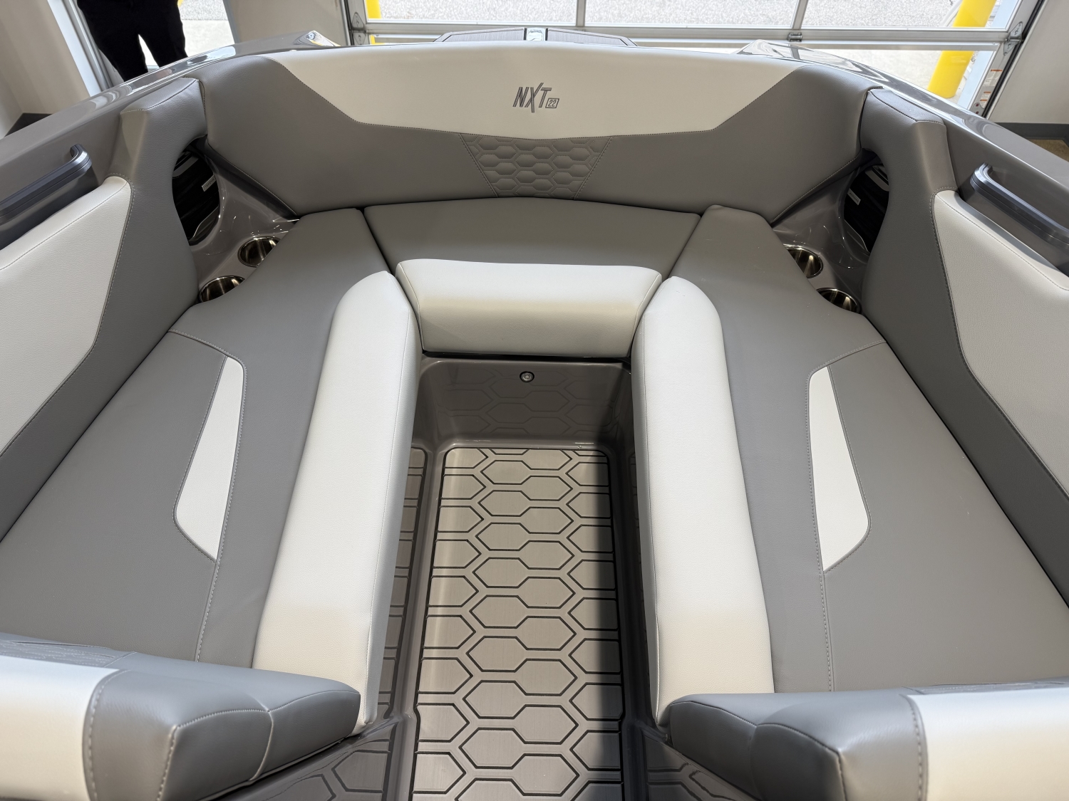 2026 MasterCraft NXT22