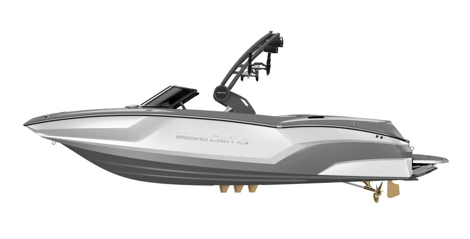 2026 MasterCraft NXT22