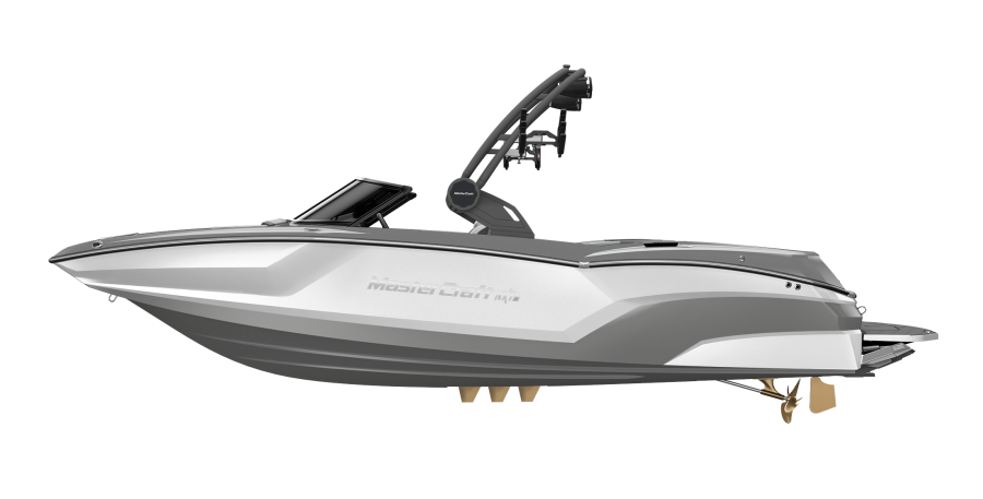 2026 Mastercraft Boats NXT22 for sale in Hudsonville, Michigan