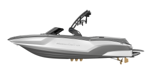 2026 Mastercraft Boats NXT22 for sale in Hudsonville, Michigan