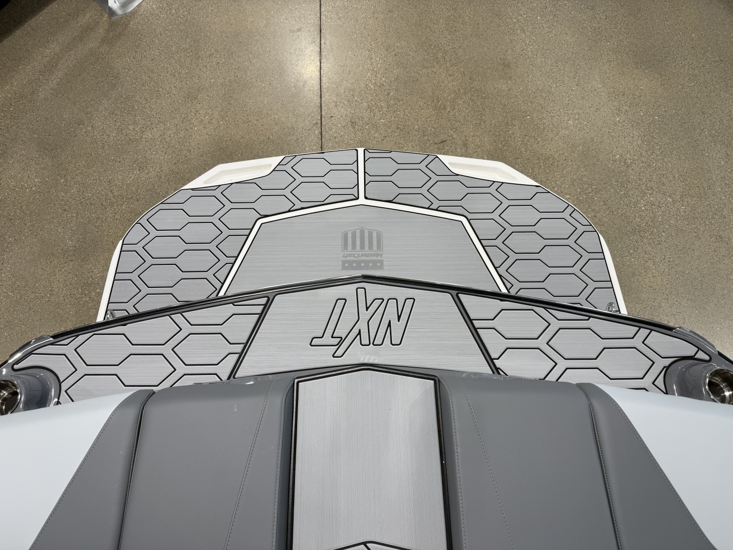 2026 MasterCraft NXT22