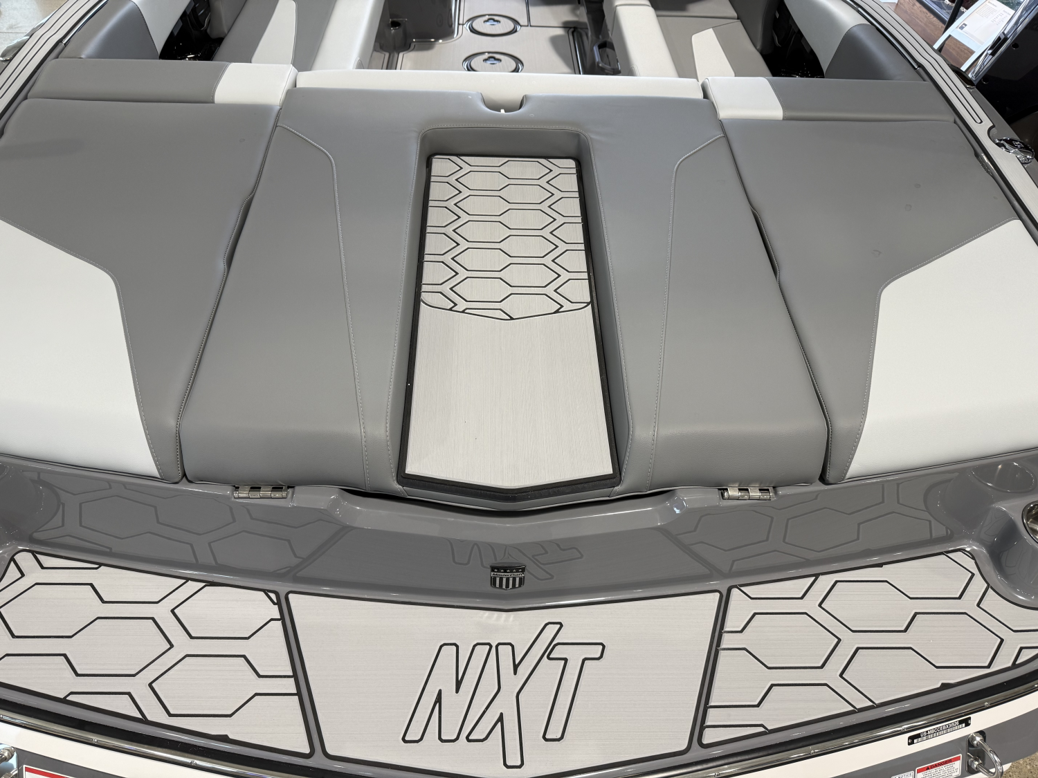 2026 MasterCraft NXT22