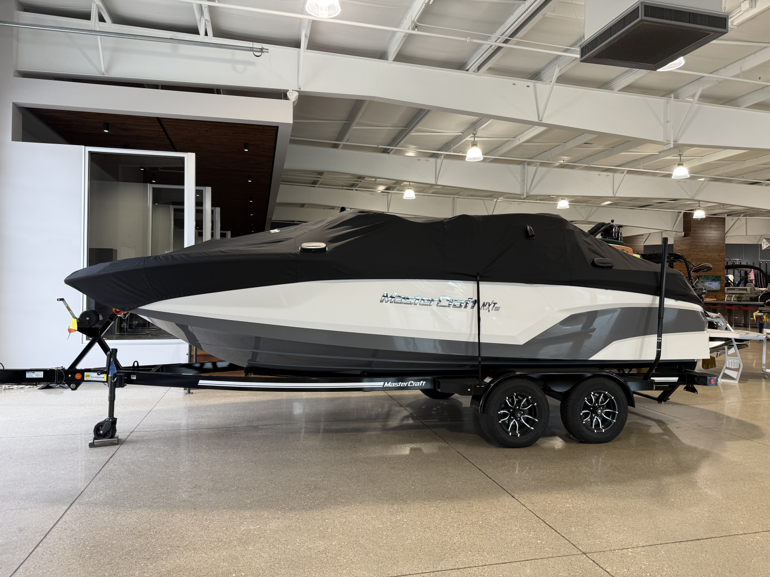 2026 MasterCraft NXT22