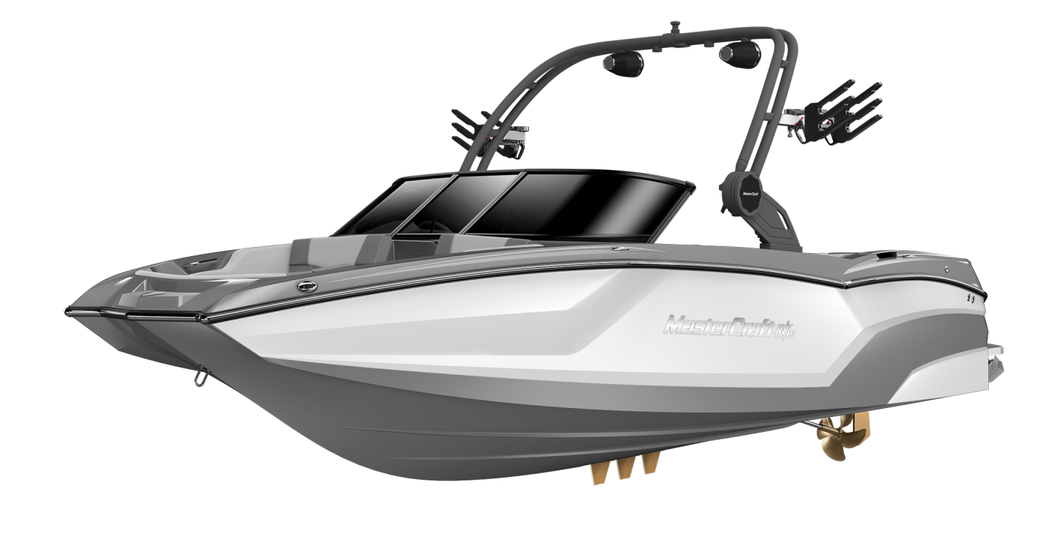 2026 MasterCraft NXT22