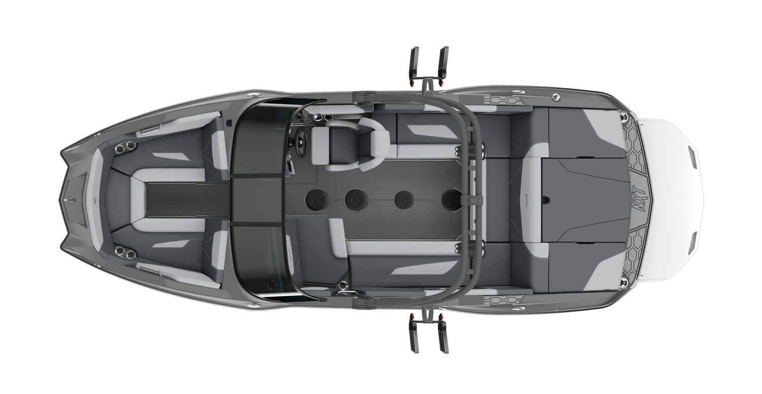 2026 MasterCraft NXT22