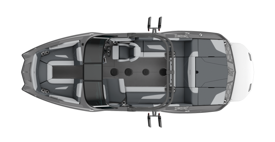 2026 Mastercraft Boats NXT22 for sale in Hudsonville, Michigan