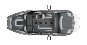 2026 Mastercraft Boats NXT22 for sale in Hudsonville, Michigan