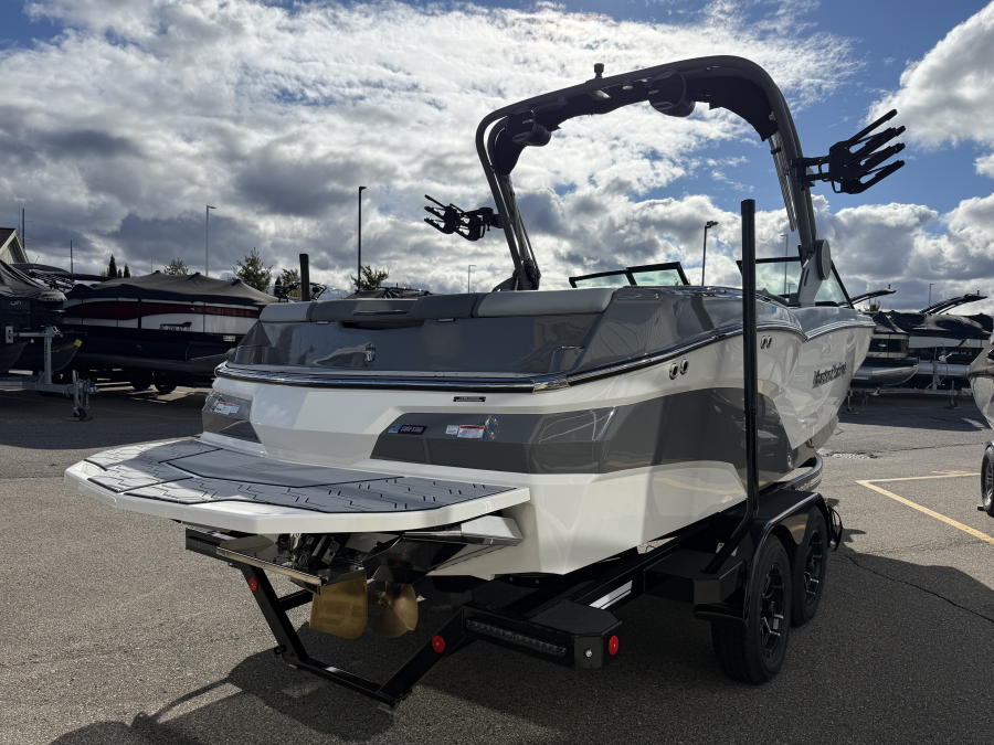 2026 Mastercraft Boats NXT22 for sale in Hudsonville, Michigan