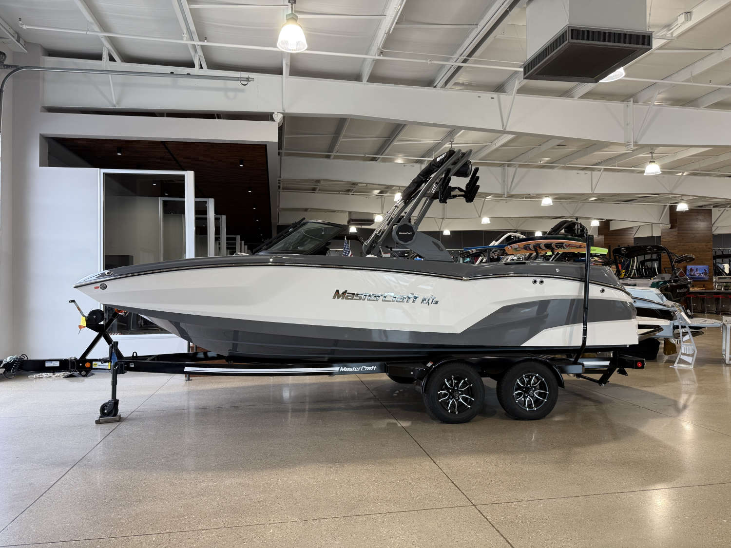 2026 Mastercraft Boats NXT22 for sale in Hudsonville, Michigan