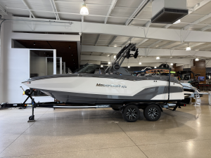 2026 Mastercraft Boats NXT22 for sale in Hudsonville, Michigan
