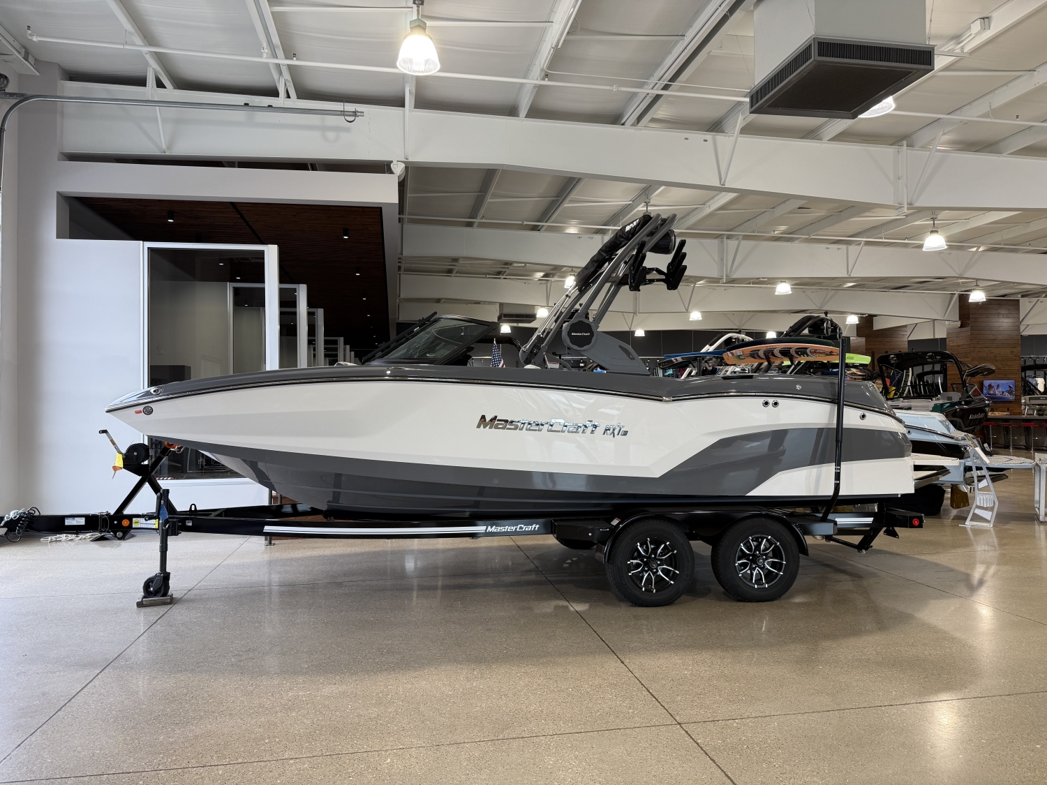 2026 MasterCraft NXT22