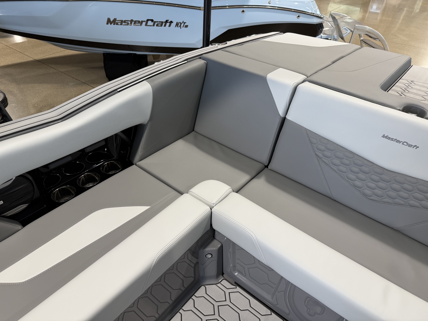 2026 MasterCraft NXT22