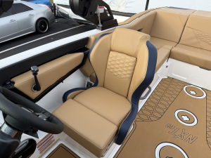 2026 Mastercraft Boats NXT22 for sale in Hudsonville, Michigan