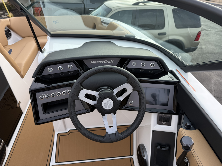 2026 Mastercraft Boats NXT22 for sale in Hudsonville, Michigan
