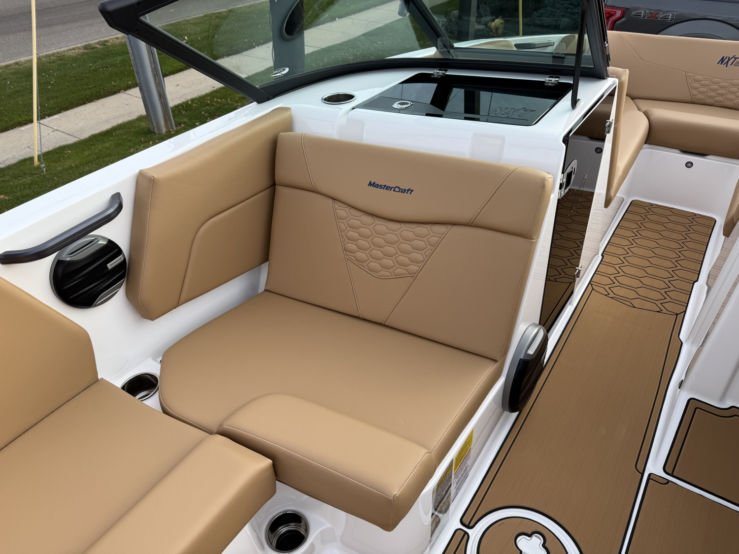 2026 Mastercraft Boats NXT22 for sale in Hudsonville, Michigan