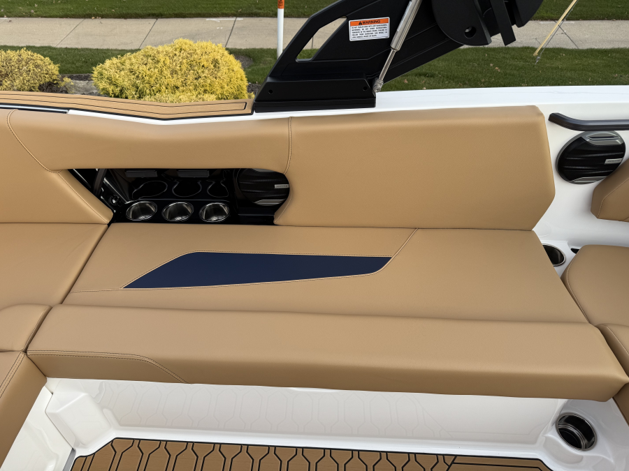 2026 Mastercraft Boats NXT22 for sale in Fenton, Michigan