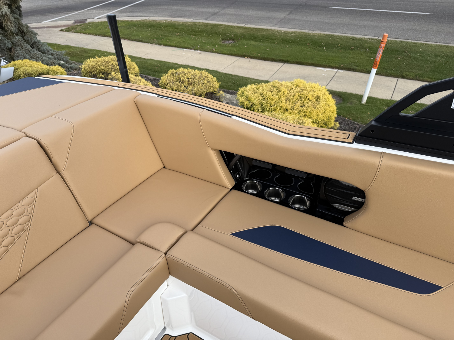 2026 Mastercraft Boats NXT22 for sale in Hudsonville, Michigan