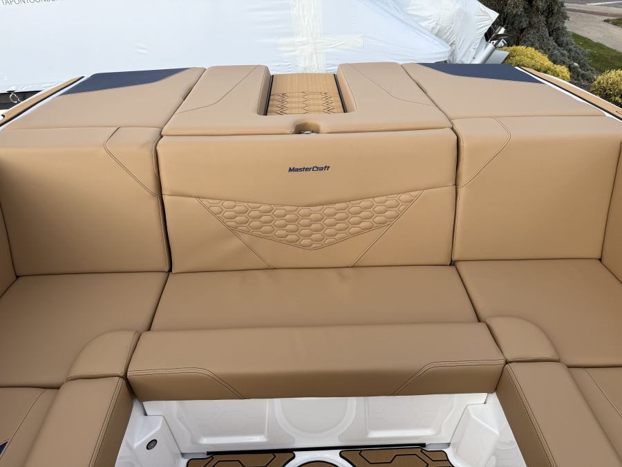 2026 Mastercraft Boats NXT22 for sale in Hudsonville, Michigan