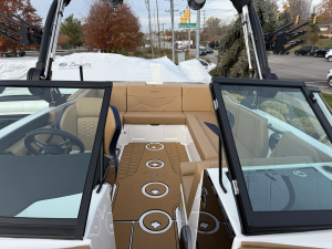 2026 Mastercraft Boats NXT22 for sale in Hudsonville, Michigan