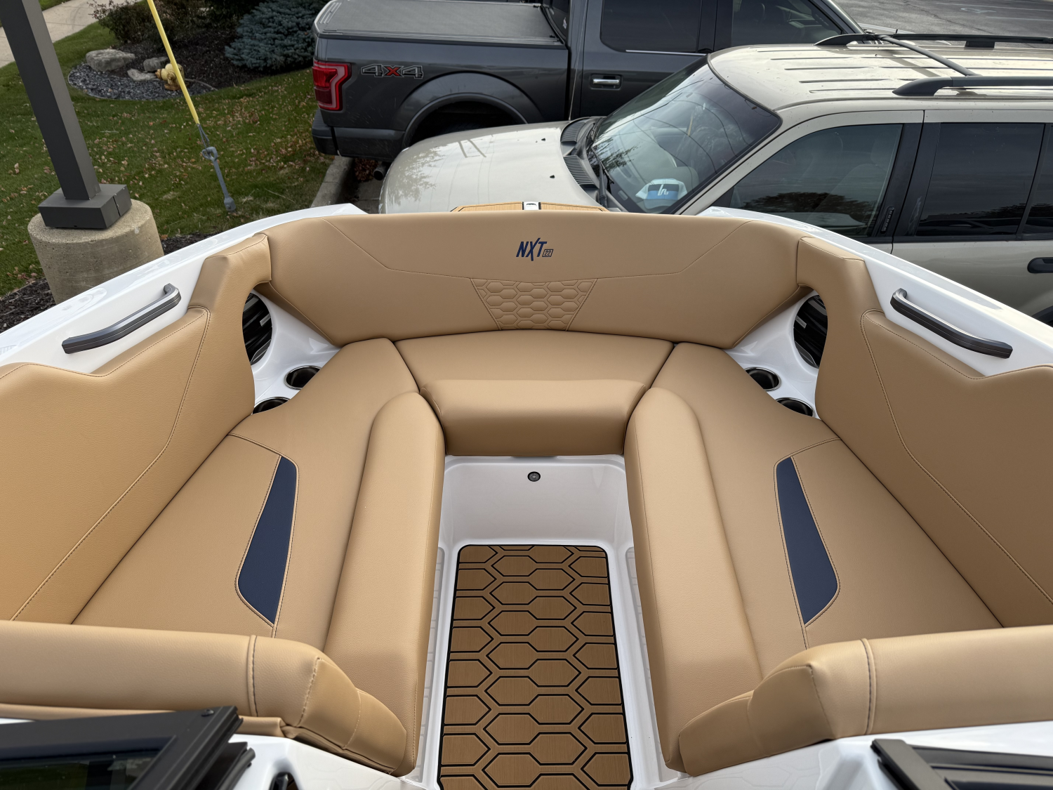 2026 MasterCraft NXT22